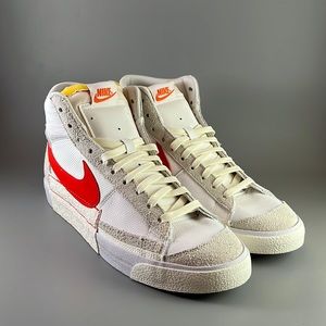 Nike Blazer Mid '77 Pro Club 'Remastered'